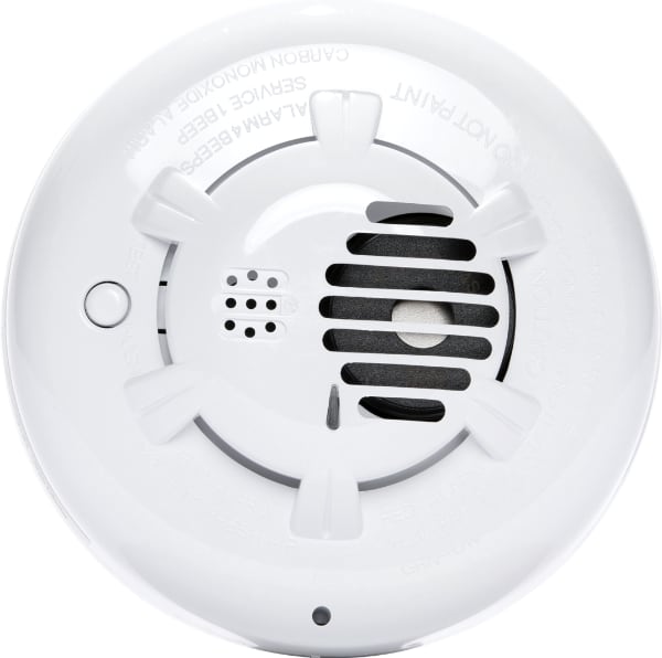 Vivint Carbon Monoxide Detectors in Richmond